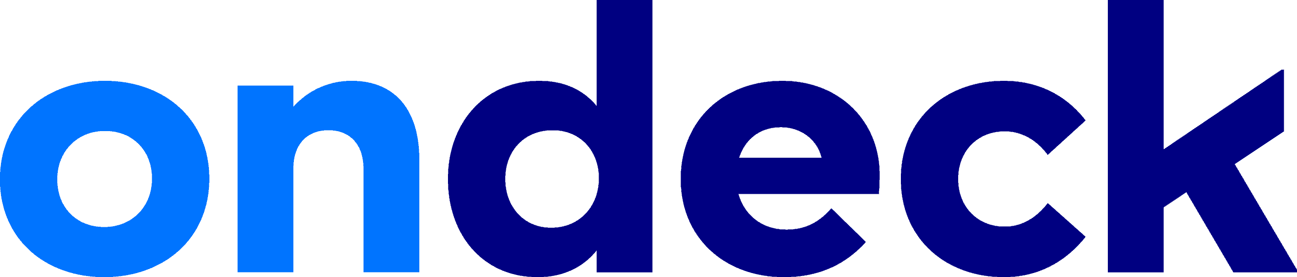 OnDeck Logo